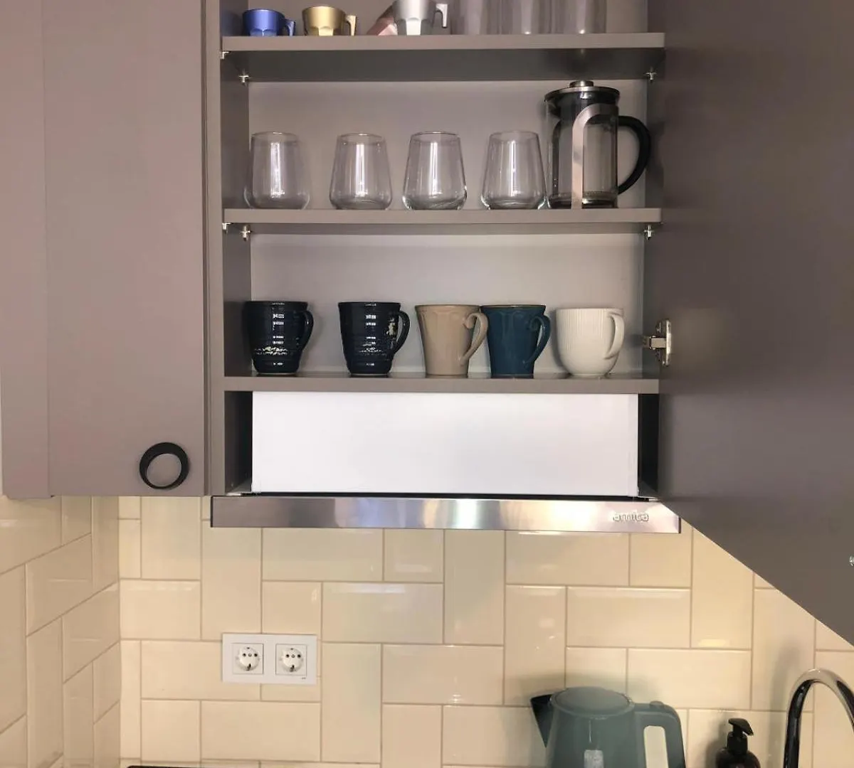 Safest Area In Istanbul Suite 4