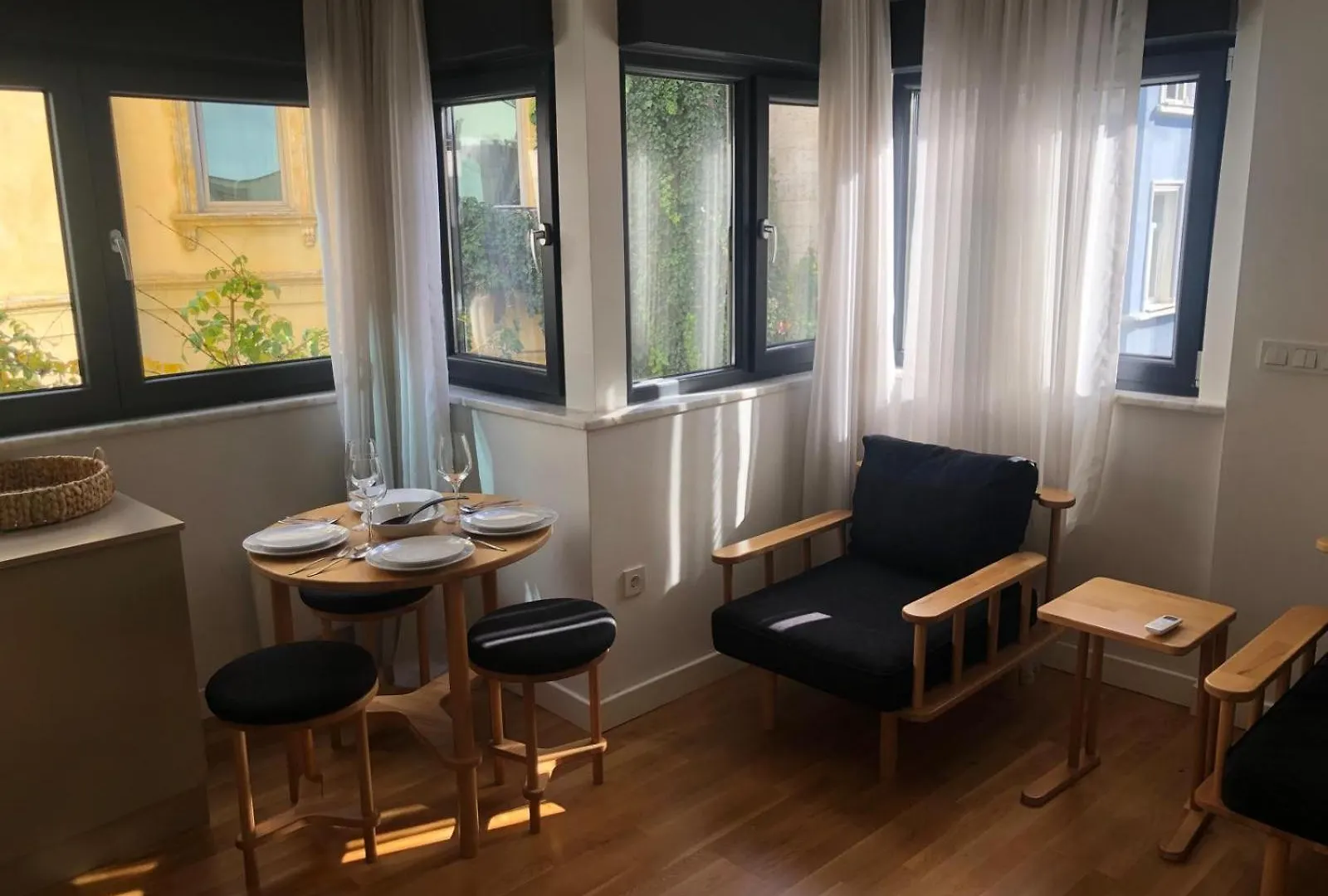 Safest Area In Istanbul Suite 4 Τουρκία