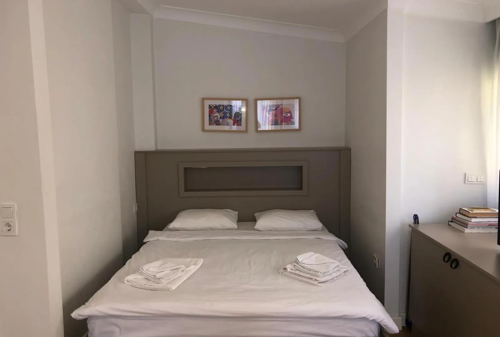 Διαμέρισμα Safest Area In Istanbul Suite 4 Τουρκία