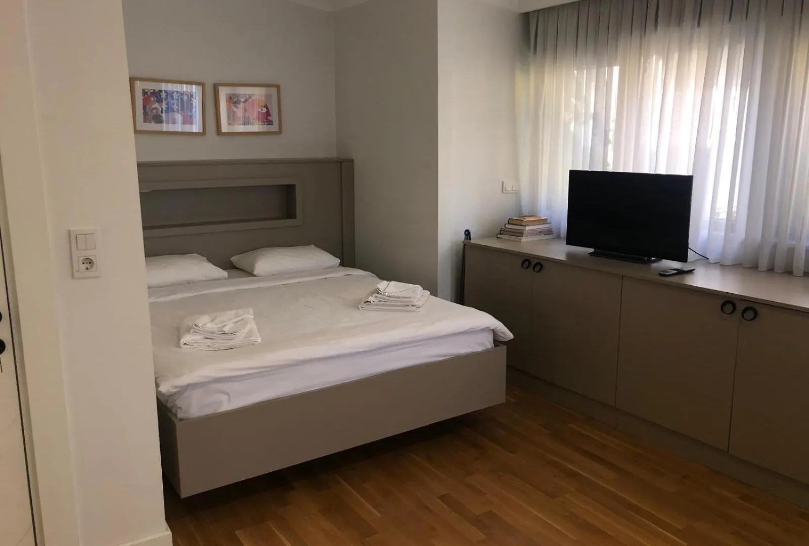 Safest Area In Istanbul Suite 4