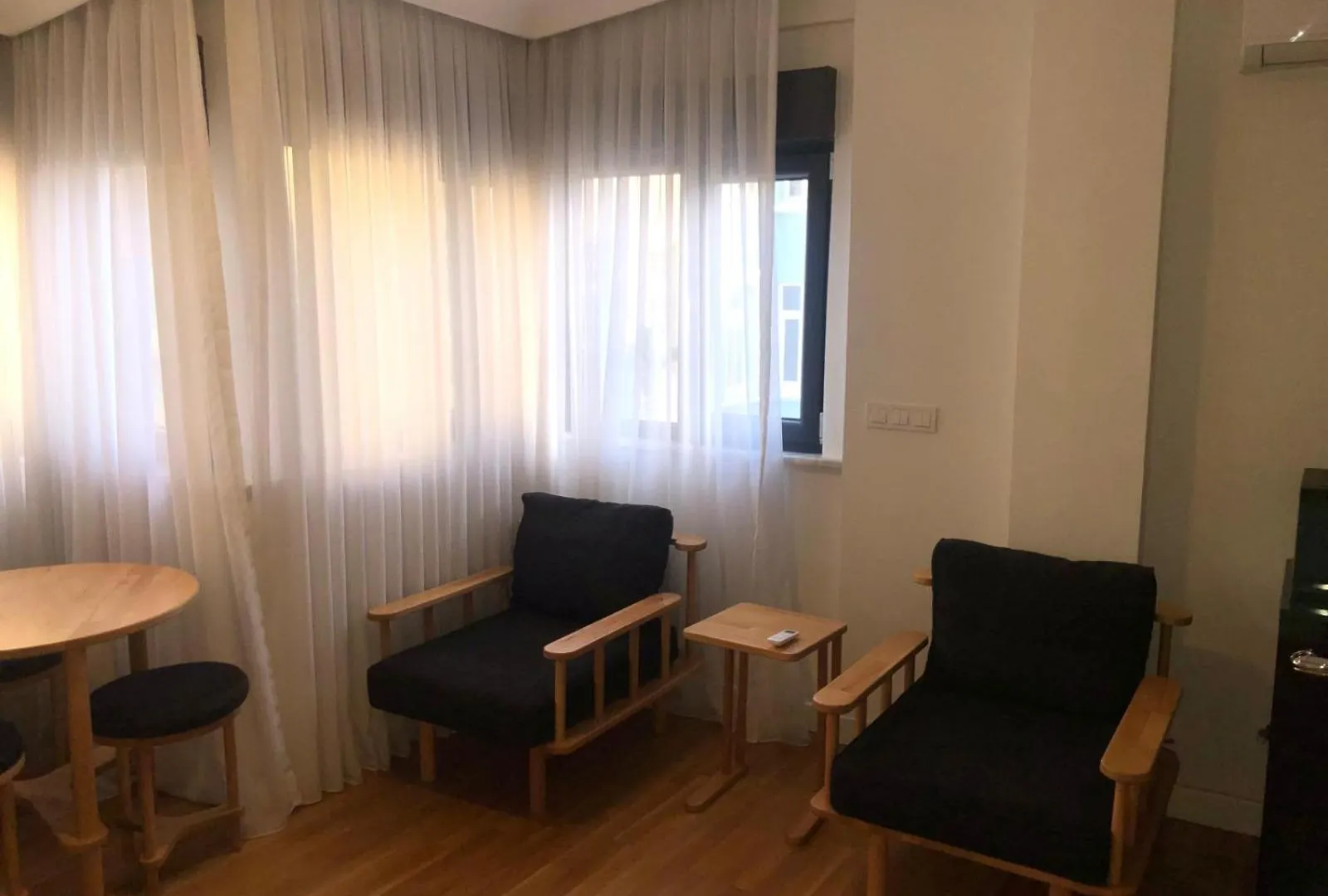Safest Area In Istanbul Suite 4 Διαμέρισμα