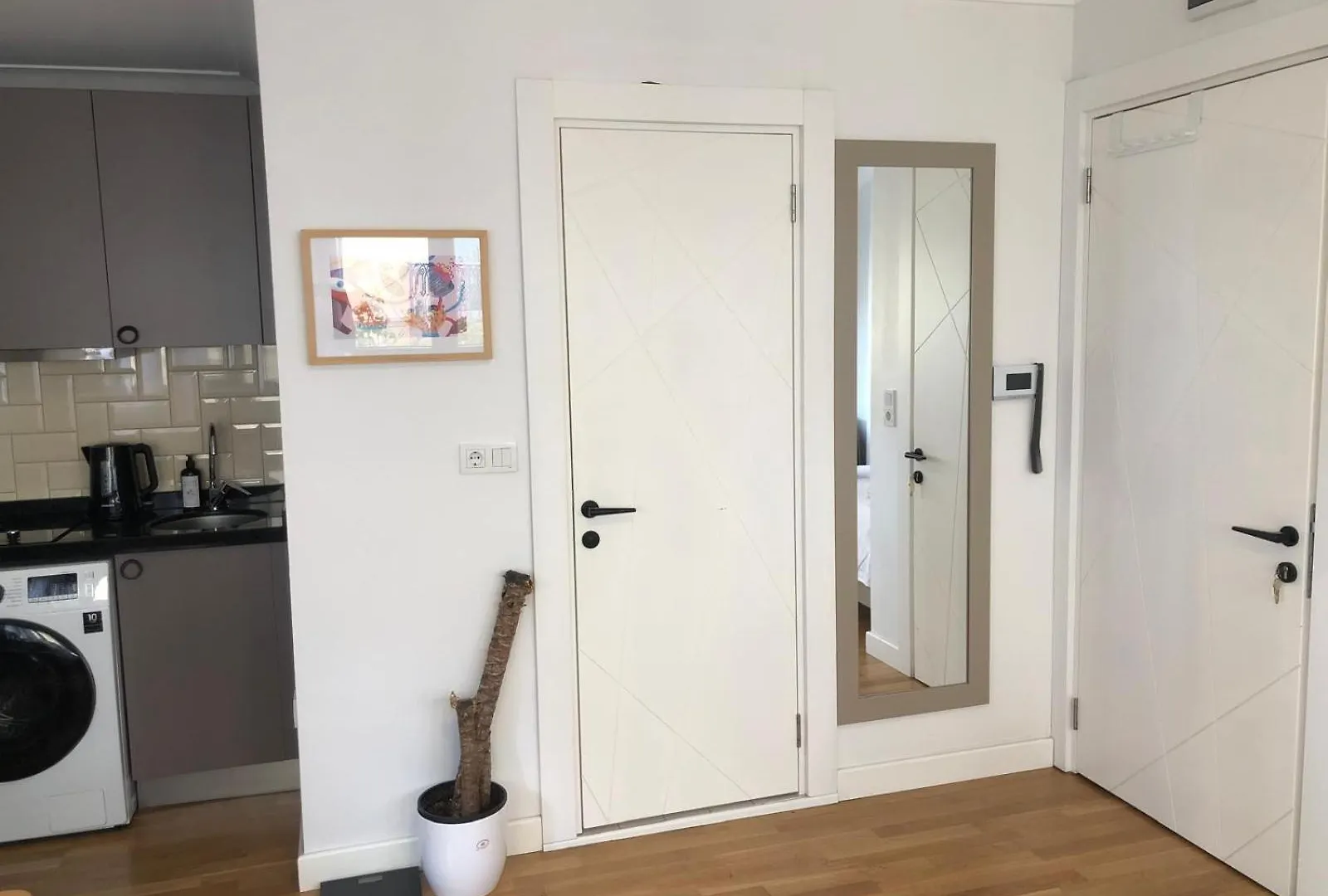 Safest Area In Istanbul Suite 4 Τουρκία