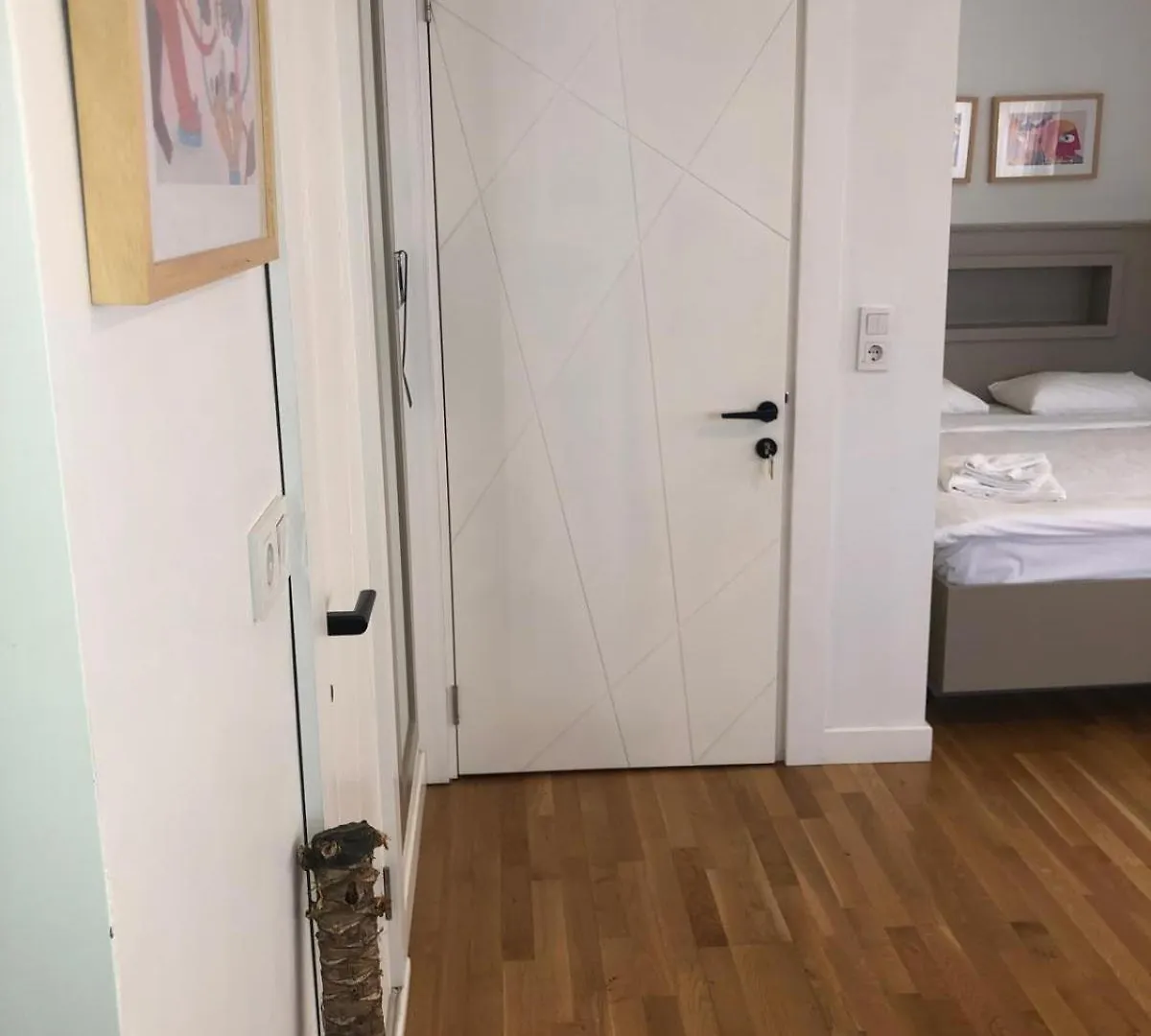 Safest Area In Istanbul Suite 4 Τουρκία