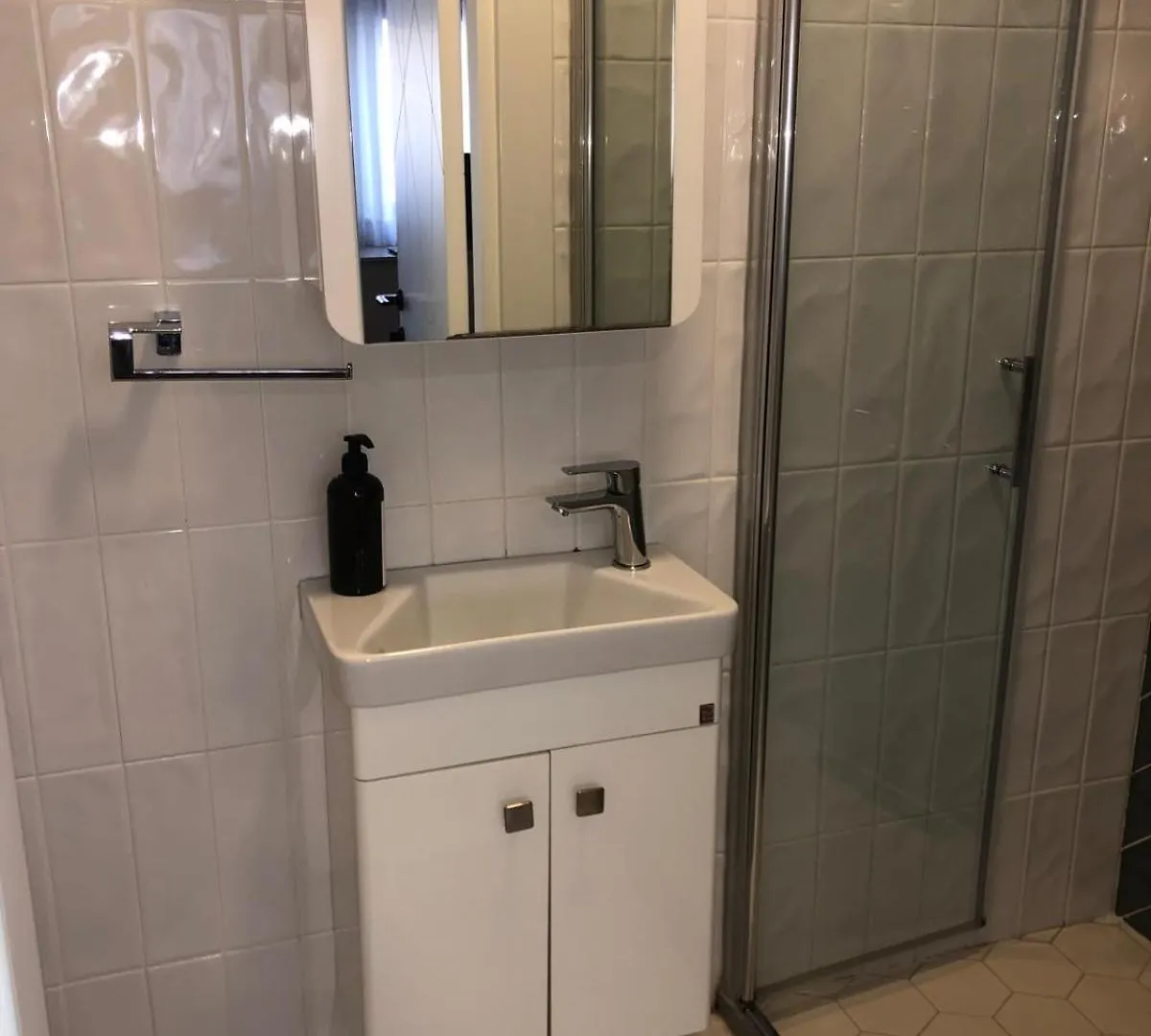 Διαμέρισμα Safest Area In Istanbul Suite 4