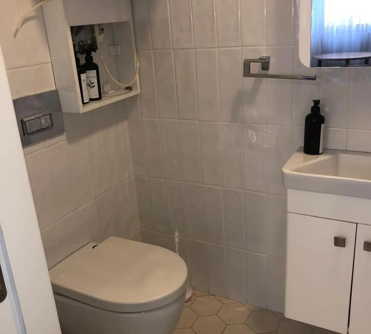 Safest Area In Istanbul Suite 4 Διαμέρισμα