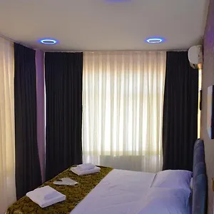 Otel Rodion, İstanbul