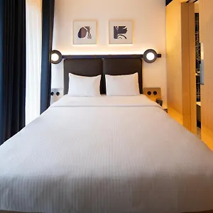 Otel Lab Taksim, İstanbul