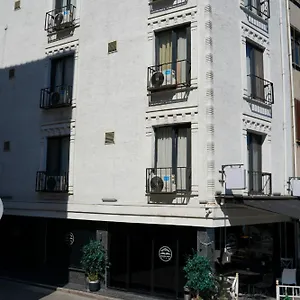 Otel Sword, İstanbul