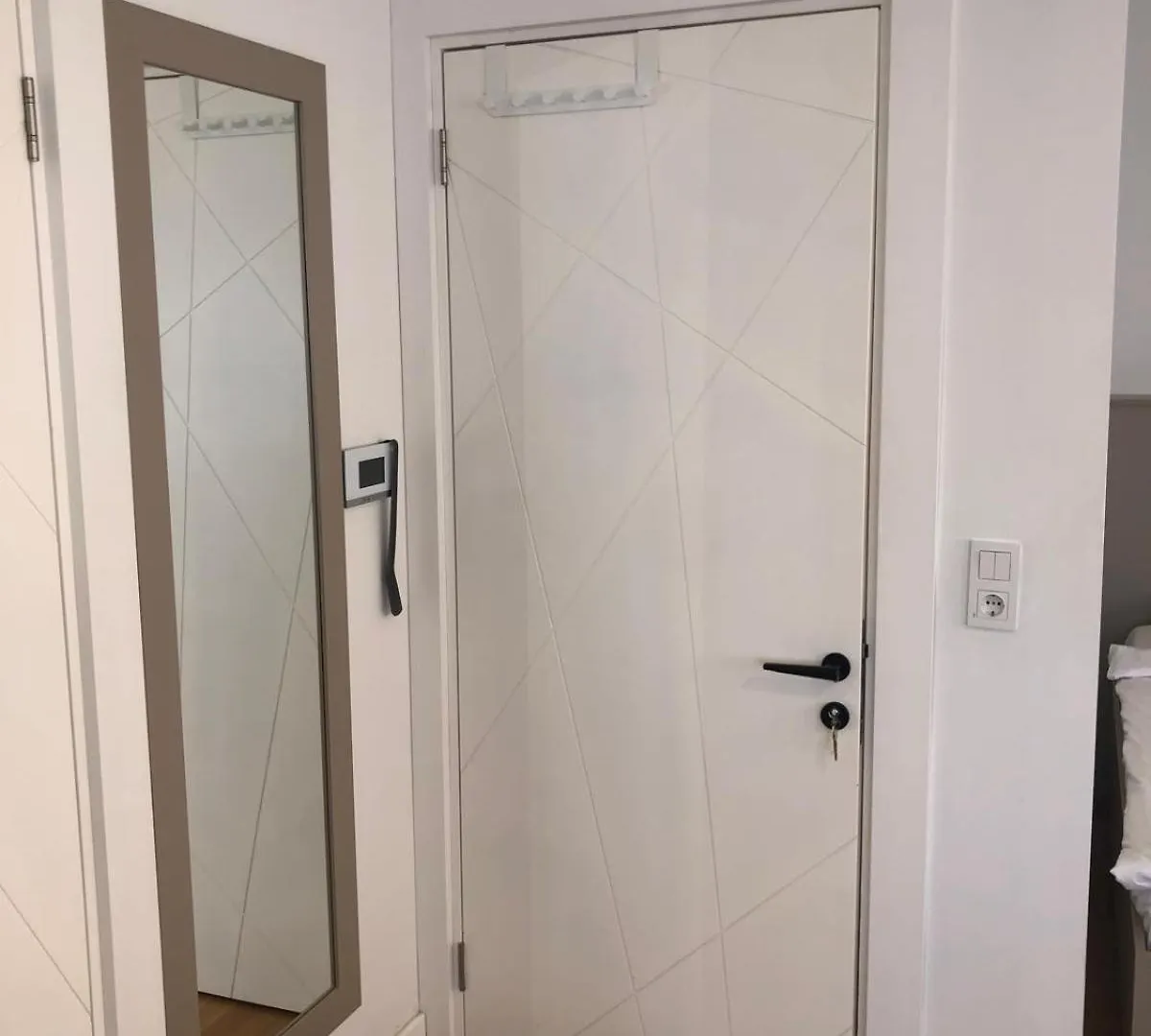 Safest Area In Istanbul Suite 4 0*,  Turchia