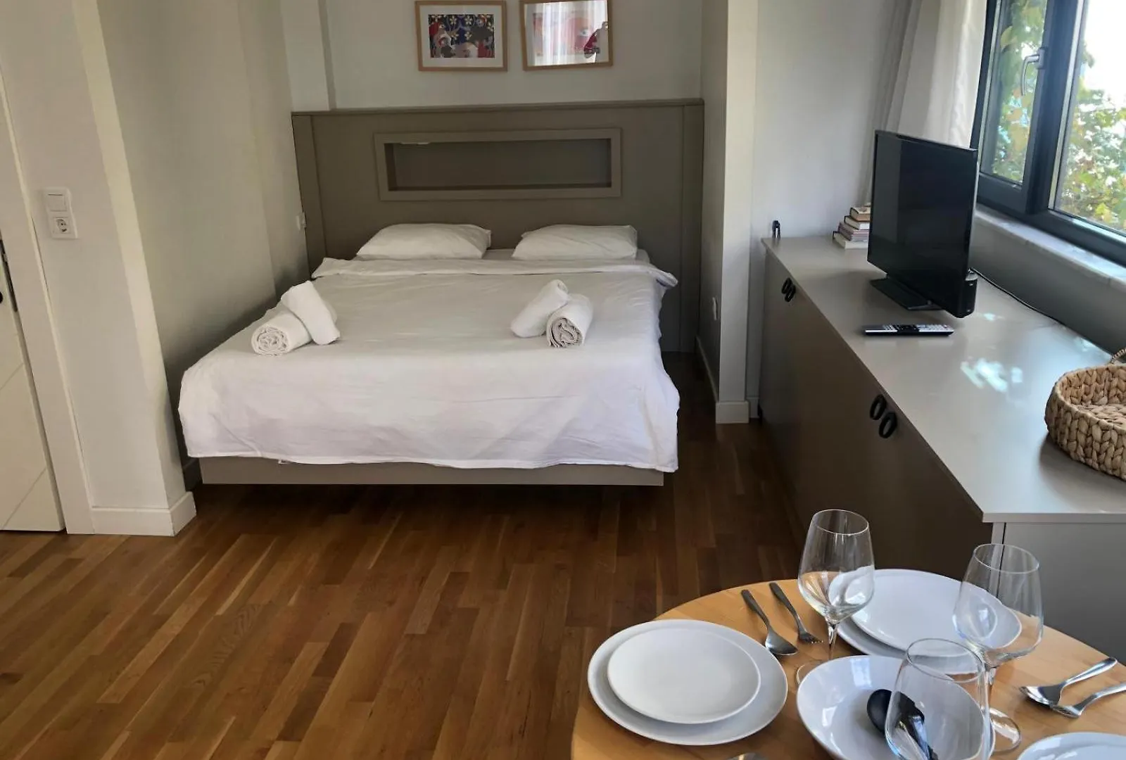 Safest Area In Istanbul Suite 4 0*,  Turchia