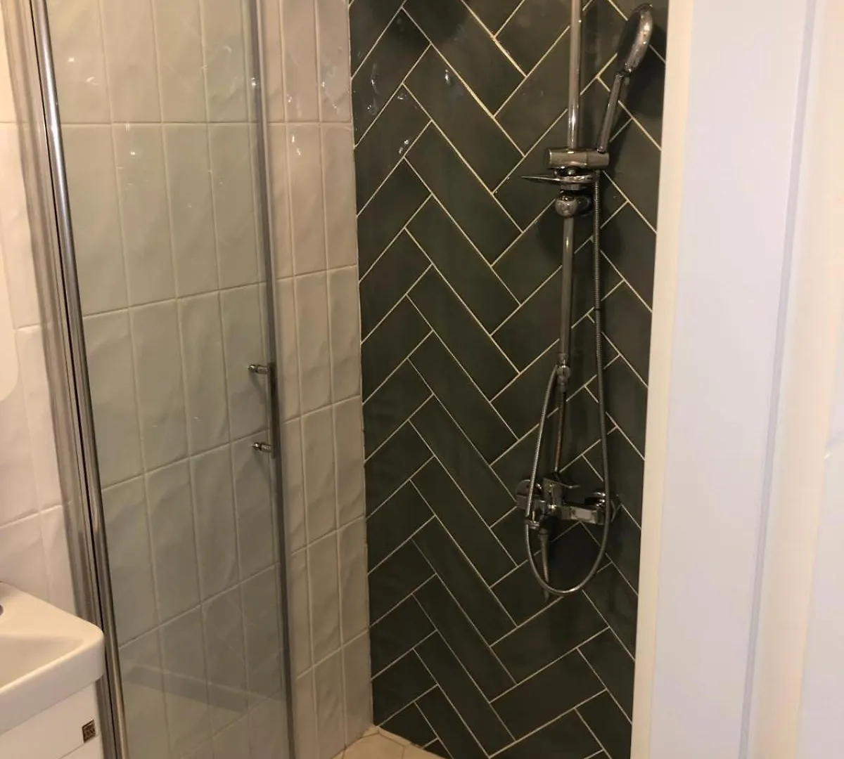 Safest Area In Istanbul Suite 4 Turchia