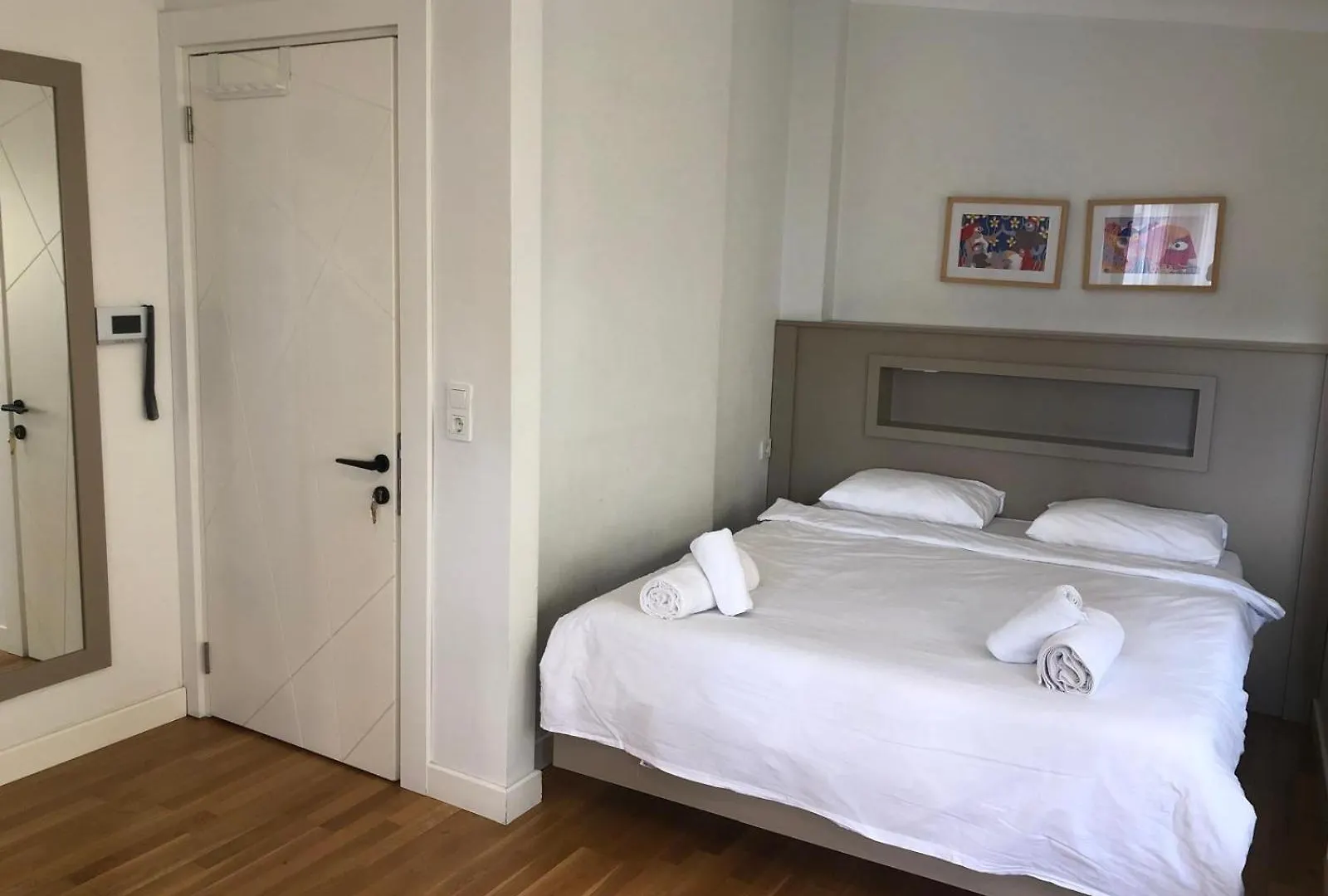 Safest Area In Istanbul Suite 4 0*,