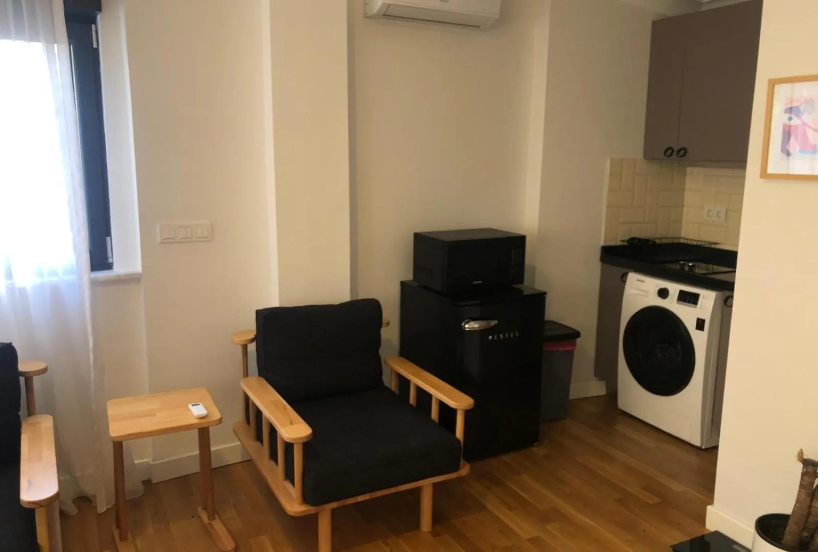 Appartamento Safest Area In Istanbul Suite 4