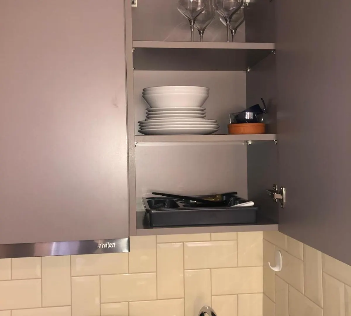 Safest Area In Istanbul Suite 4 Appartamento