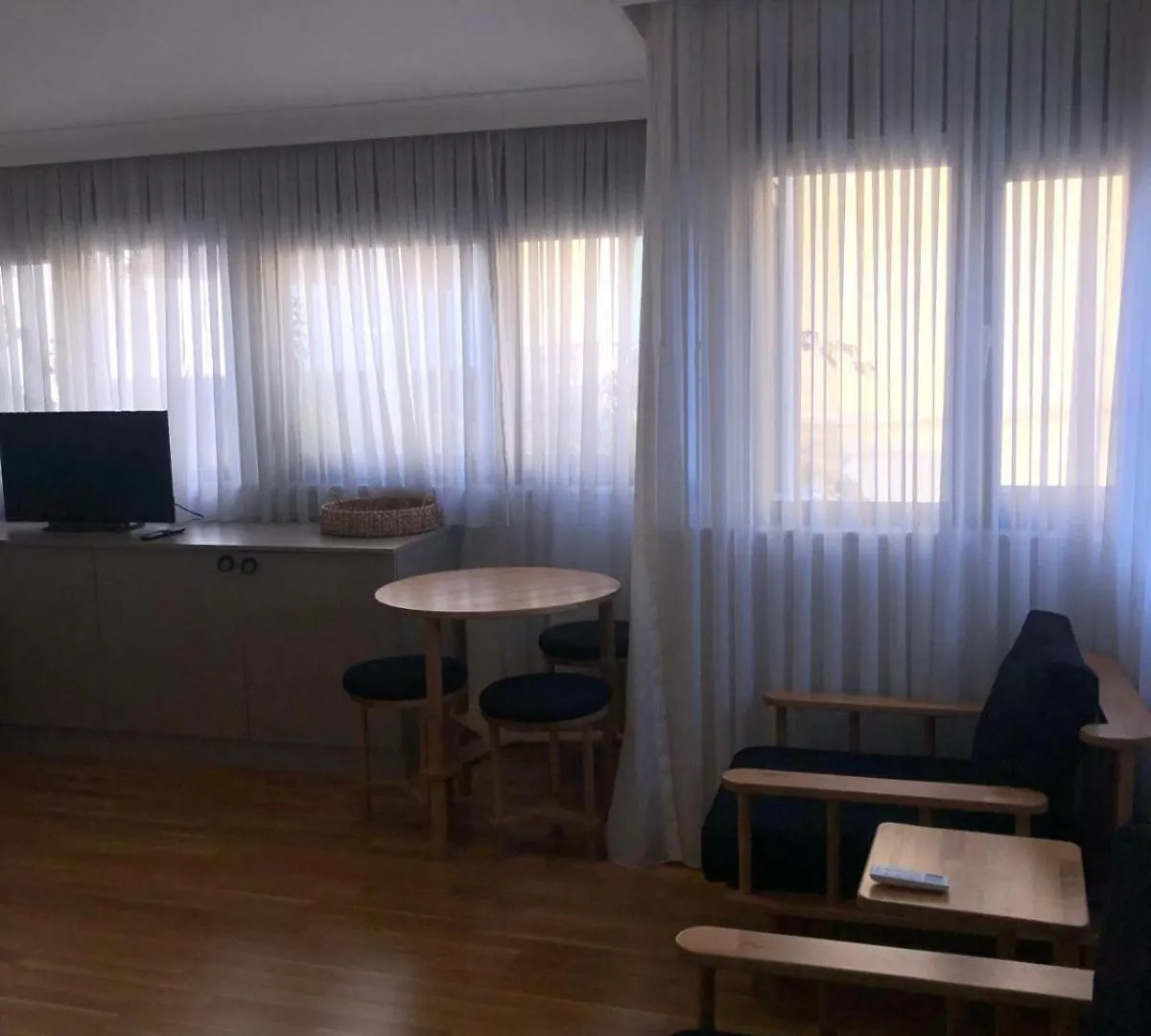 Safest Area In Istanbul Suite 4 Appartamento