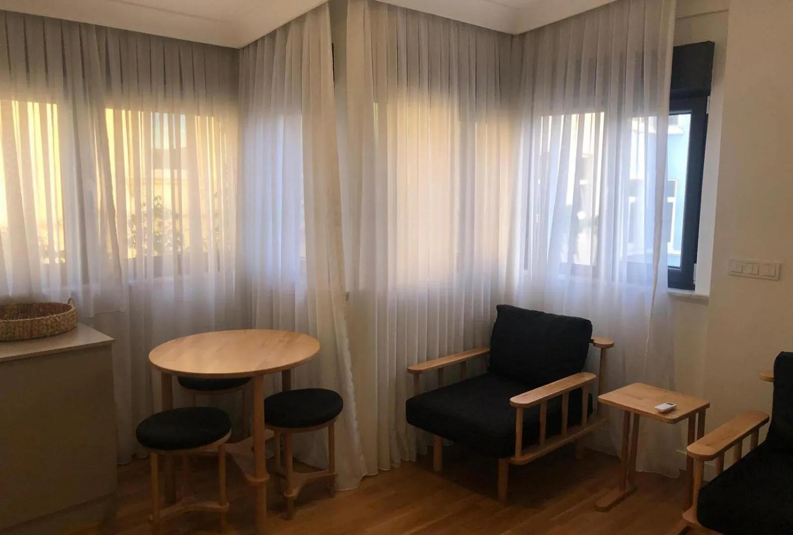 Safest Area In Istanbul Suite 4 0*,