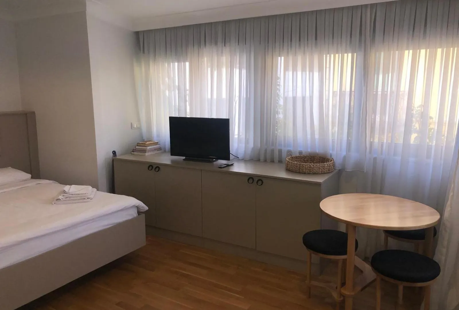Safest Area In Istanbul Suite 4