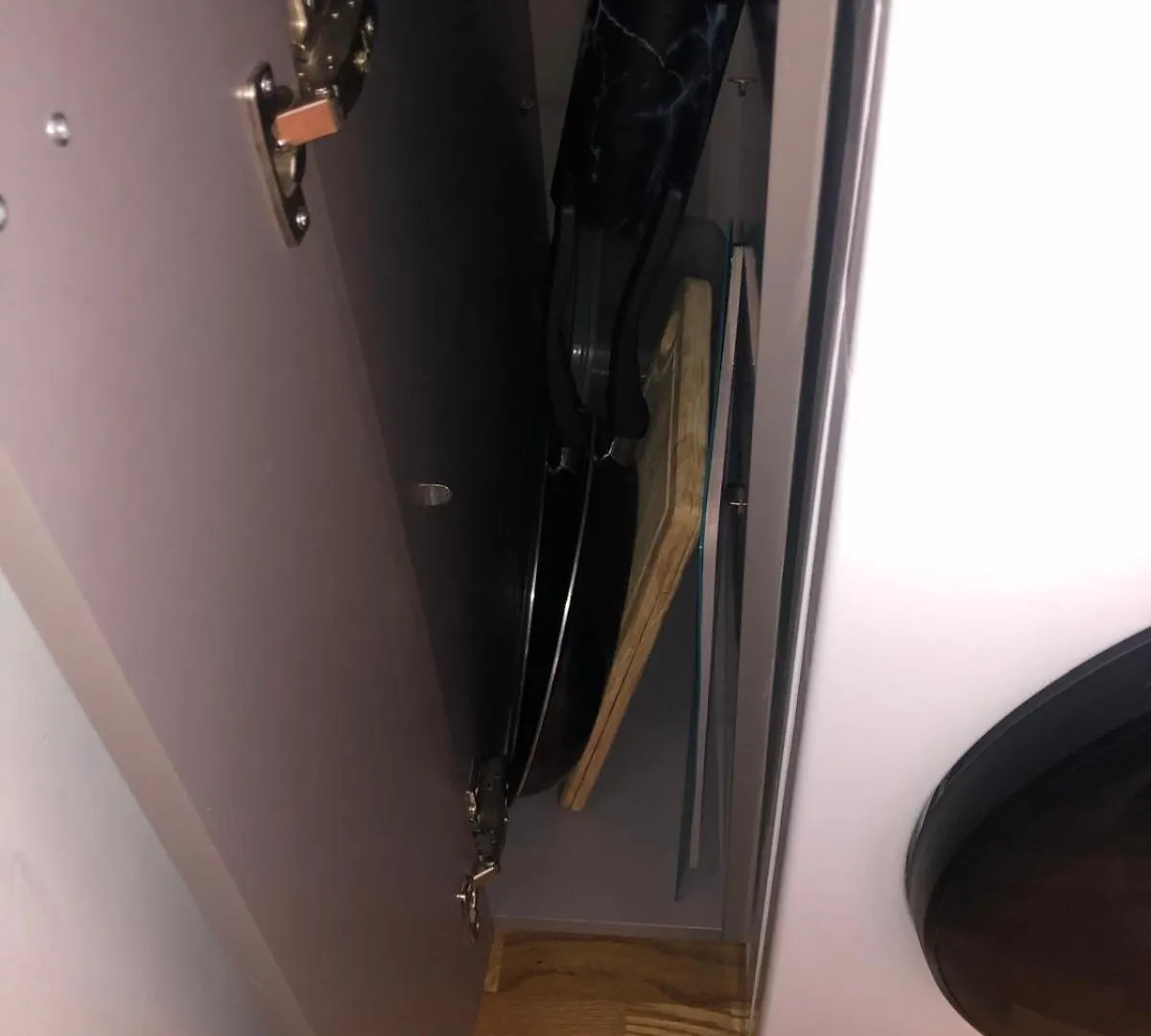 Safest Area In Istanbul Suite 4 아파트